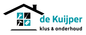 De Kuijper klus en onderhoud